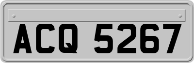 ACQ5267