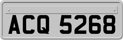 ACQ5268