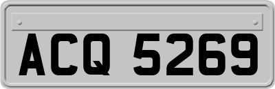 ACQ5269
