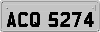 ACQ5274