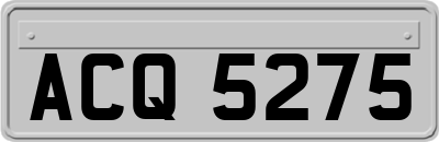 ACQ5275