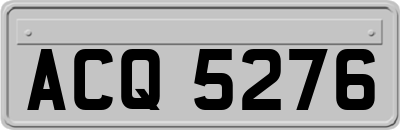ACQ5276