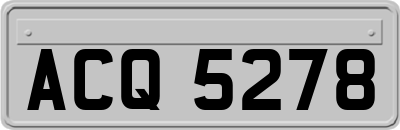 ACQ5278