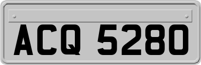 ACQ5280