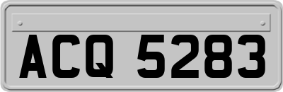 ACQ5283