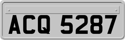 ACQ5287