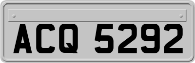 ACQ5292