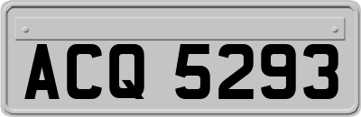 ACQ5293