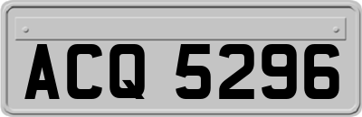ACQ5296