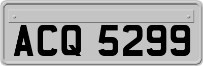 ACQ5299