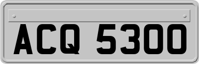 ACQ5300