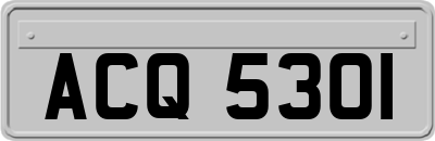 ACQ5301