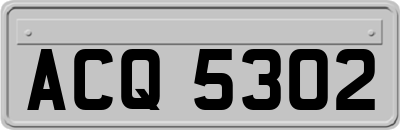 ACQ5302