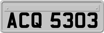 ACQ5303