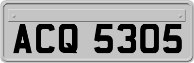 ACQ5305