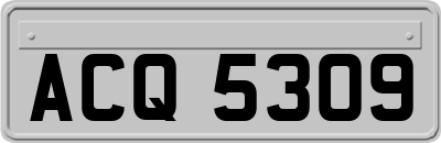 ACQ5309