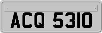 ACQ5310