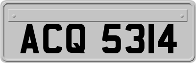 ACQ5314
