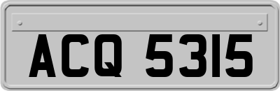 ACQ5315