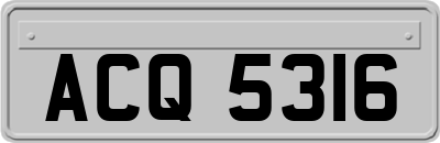 ACQ5316