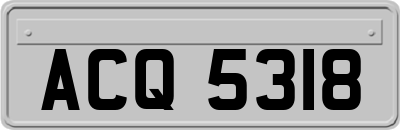 ACQ5318