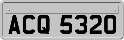 ACQ5320