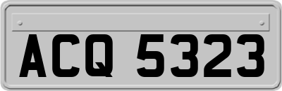 ACQ5323