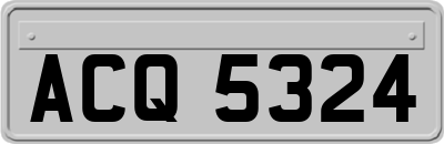 ACQ5324