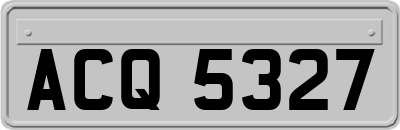 ACQ5327