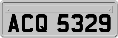 ACQ5329
