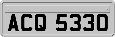 ACQ5330