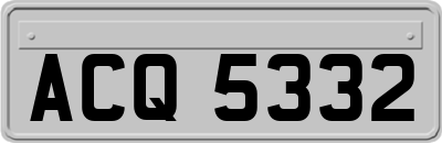 ACQ5332