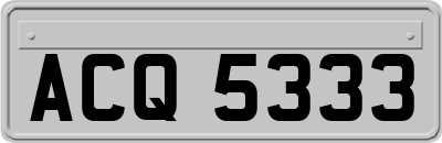 ACQ5333