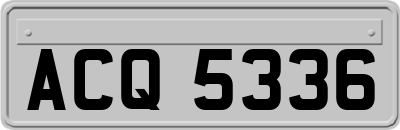 ACQ5336