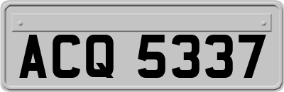 ACQ5337