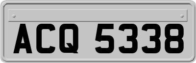 ACQ5338