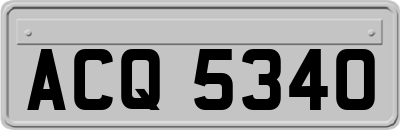 ACQ5340