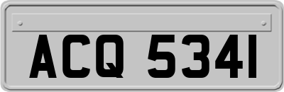 ACQ5341