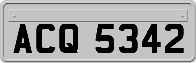 ACQ5342