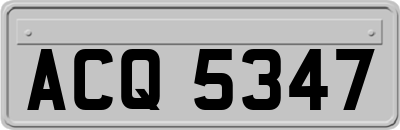 ACQ5347