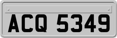 ACQ5349
