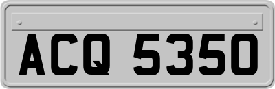 ACQ5350