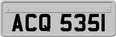 ACQ5351