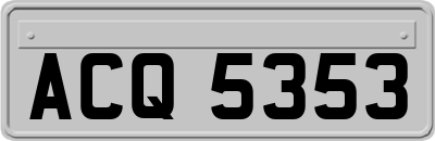 ACQ5353