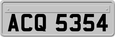 ACQ5354