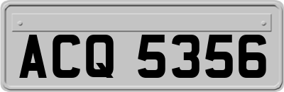 ACQ5356