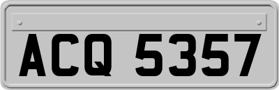 ACQ5357