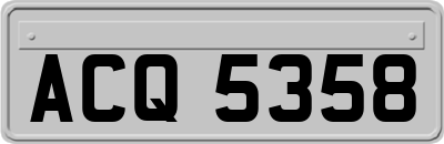 ACQ5358