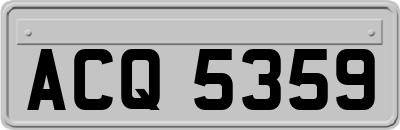 ACQ5359