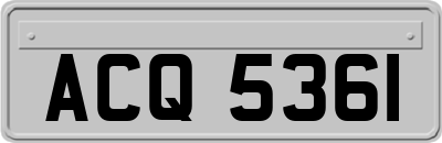 ACQ5361